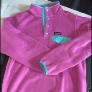 Women’s Patagonia Synchilla